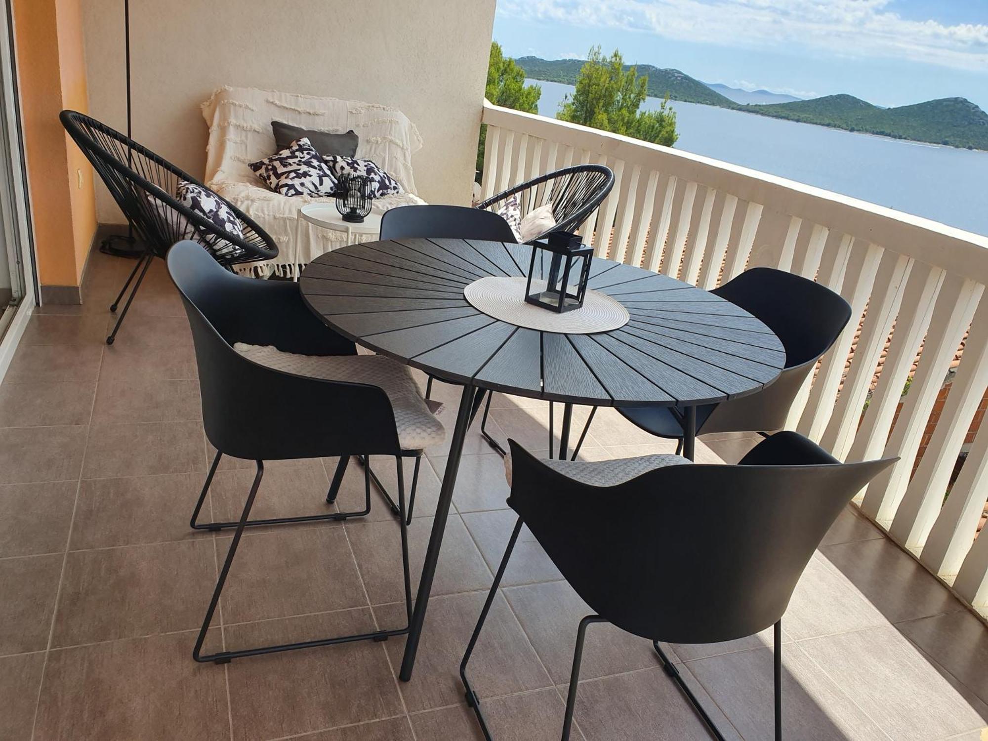 Lavender Apartments Drage Rum bild